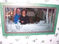 Пескоструй